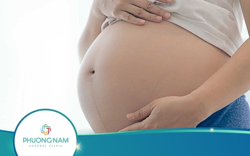 Bí Kíp Độc Lạ: Xem Rốn Đoán Sinh Con Trai Hay Gái