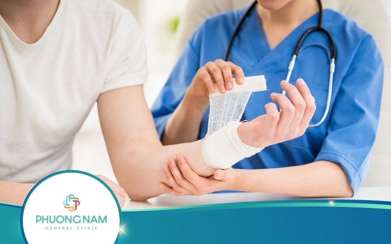 Bỏng Bô Xe Máy Kiêng Ăn Gì? – Top Thực Phẩm Cần Tránh Xa