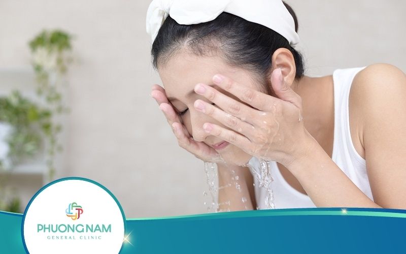 Cách Chăm Sóc Da Sau Mụn – 7 Nguyên Tắc Vàng Cần Nhớ
