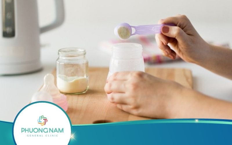 [Mẹ Ơi Xem Ngay] Cách Pha Sữa Blackmores Chuẩn Nhất