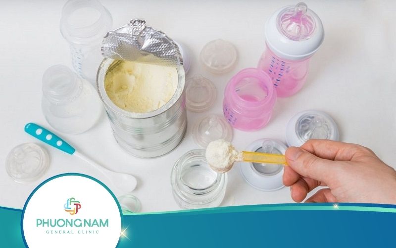 Hướng Dẫn Cách Pha Sữa Pediasure Mỹ Chi Tiết Cho Mẹ
