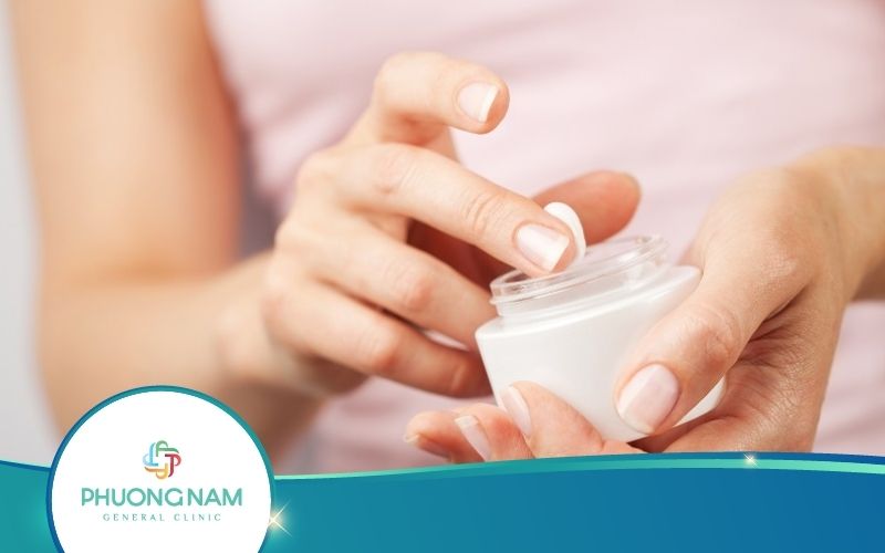 Cách Thử Mỹ Phẩm Có Chứa Corticoid Chính Xác Nhất