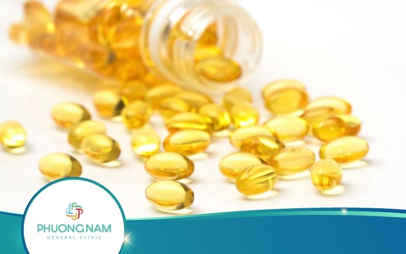 Top 10 Cách Trị Mụn Bằng Vitamin E Siêu Hiệu Quả
