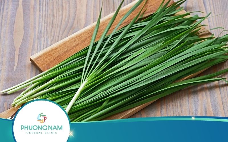 Top 5 Cách Chữa Ho Cho Trẻ Sơ Sinh Bằng Lá Hẹ Hiệu Quả