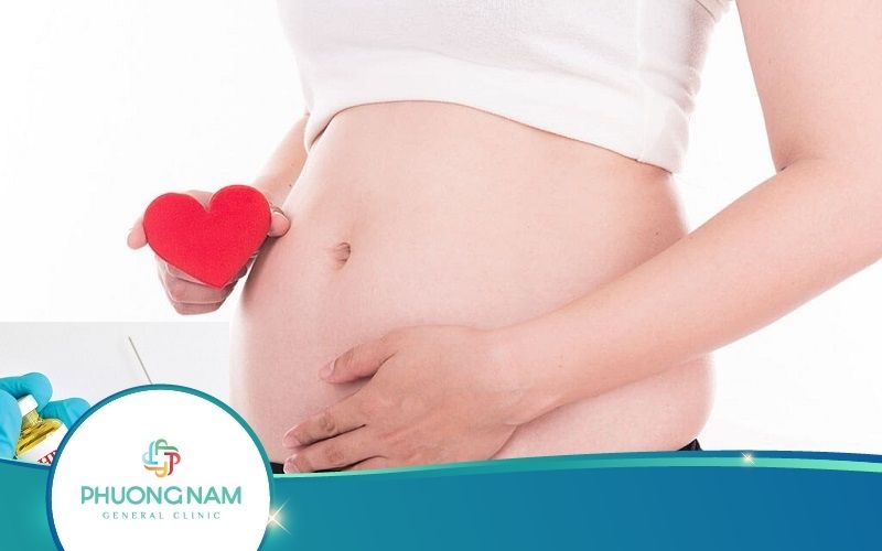 Đang Tiêm Ngừa Ung Thư Cổ Tử Cung Có Thai Được Không?