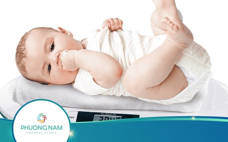 Làm Sao Để Bé Bú Mẹ Tăng Cân Nhanh? – Bật Mí Bí Quyết Cho Mẹ