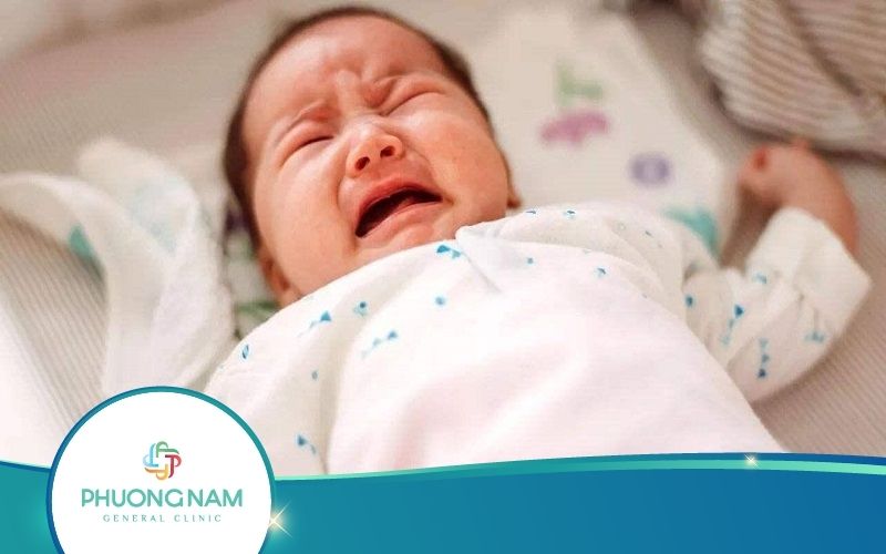Top 6 Mẹo Chữa Trẻ Khóc Đêm Theo Dân Gian Hiệu Quả Nhất