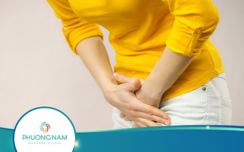 [Tư Vấn] Buốt Cửa Mình: Nguyên Nhân Và Cách Khắc Phục