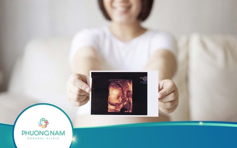[Mẹ Bầu Nên Biết] Các Mốc Siêu Âm 4D Trong Suốt Thai Kỳ