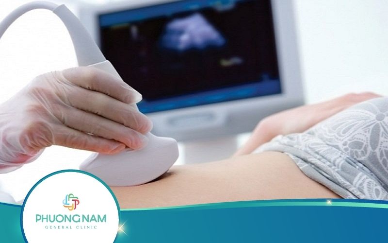 Nguyên Nhân Chậm Kinh 7 Ngày Siêu Âm Chưa Thấy Túi Thai