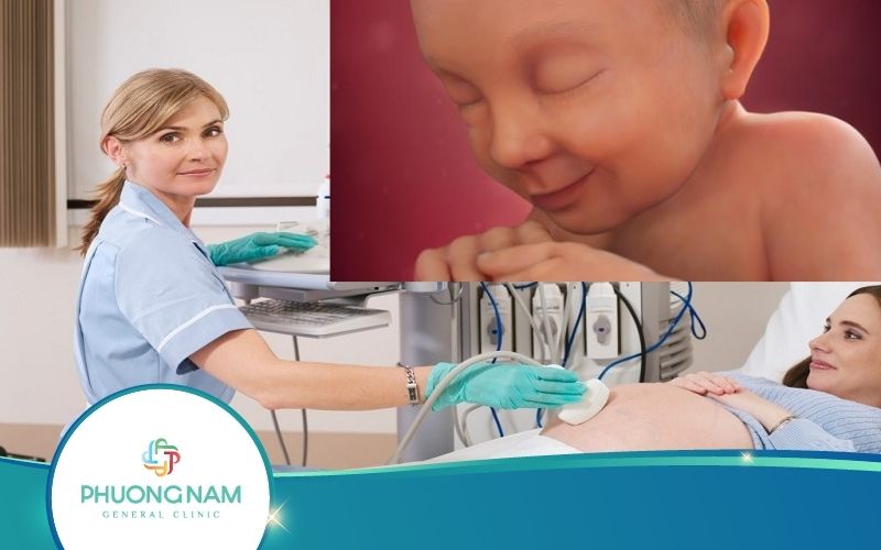 Ý Nghĩa Chỉ Số Chiều Dài Xương Mũi Của Thai Nhi