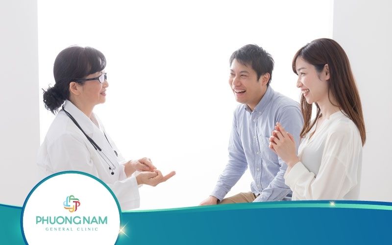 Khám Sức Khỏe Sinh Sản – Những Điều Cần Biết
