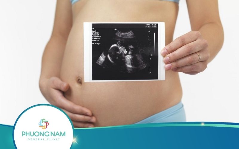 Siêu Âm 2D Có Biết Cân Nặng Thai Nhi Chính Xác Không?