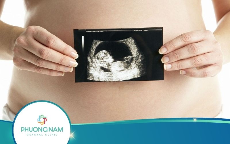 [Phải Biết] Siêu Âm 2D Nhiều Có Ảnh Hưởng Đến Thai Nhi Không?