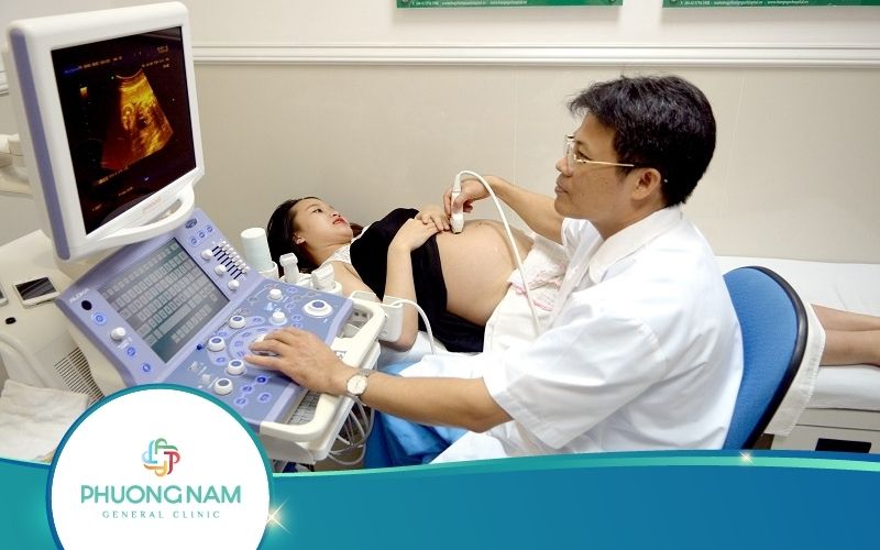 Các Chỉ Số Siêu Âm Thai 21 Tuần Bạn Nên Biết