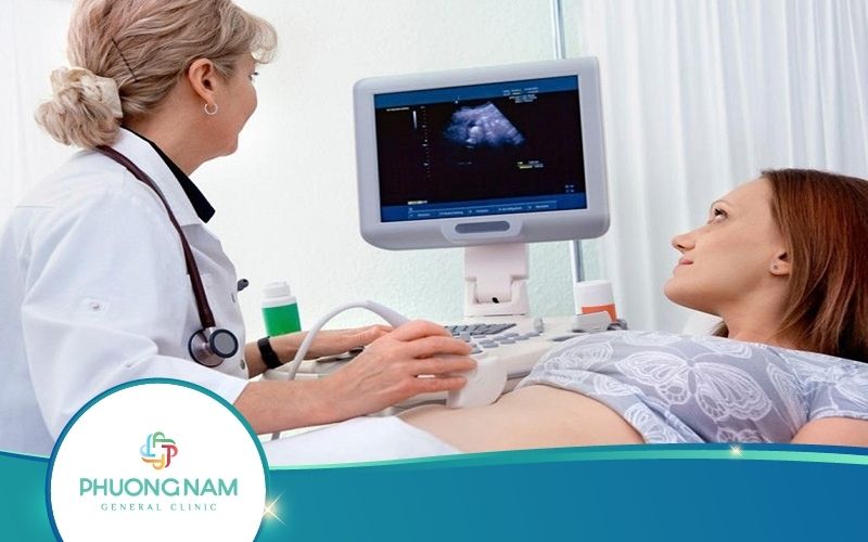 Nguyên Nhân Siêu Âm Có Túi Thai Nhưng Chưa Thấy Phôi Thai