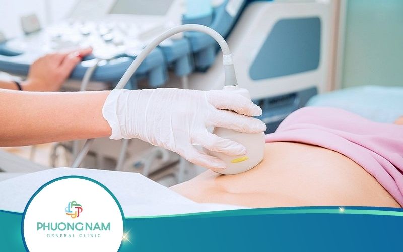 [Giải Đáp] Thai Ngoài Tử Cung Siêu Âm Có Thấy Không?