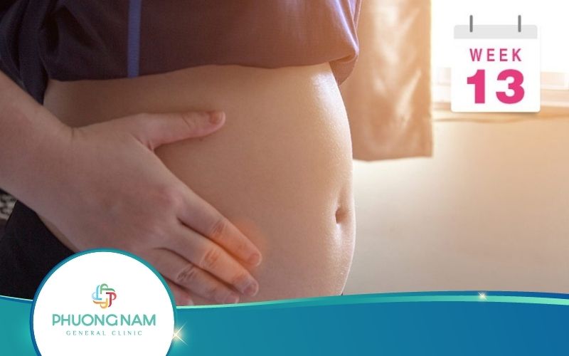 Siêu Âm Giới Tính Tuần 13 Đã Chính Xác Hay Chưa?
