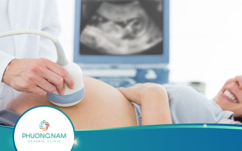 [Kiến Thức Y Khoa] Siêu Âm Hệ Tiêu Hóa Thai Nhi