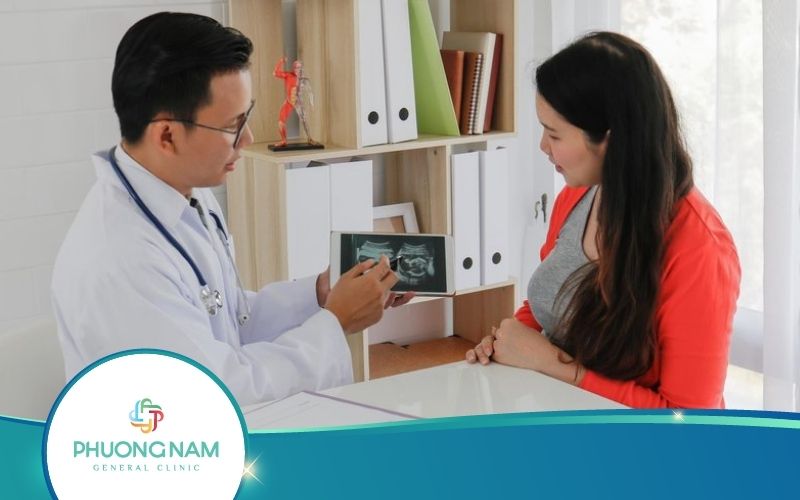 Siêu Âm Thai Chính Xác Bao Nhiêu Phần Trăm?