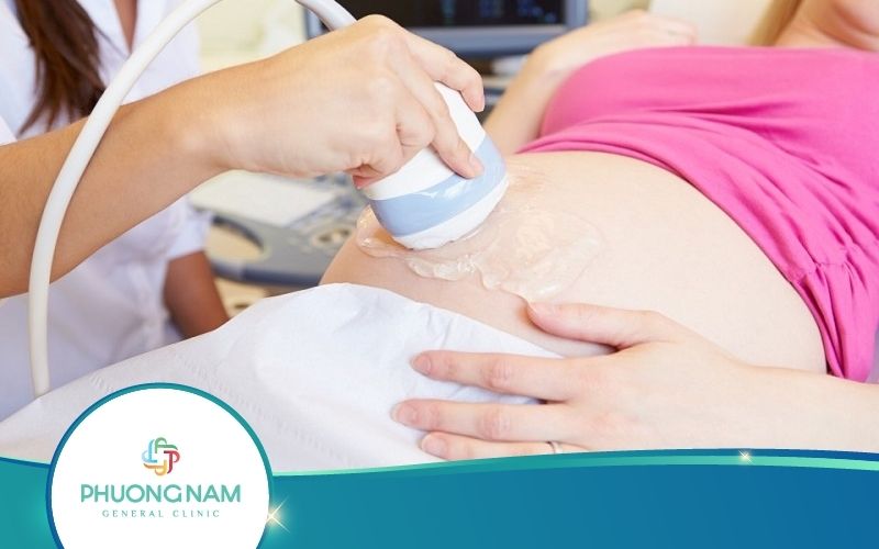 Siêu Âm Thai Đầu Nhỏ Có Nguy Hiểm Không?