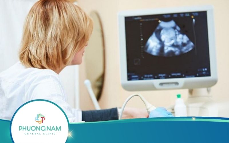 Phải Làm Gì Khi Siêu Âm Thai Bị Sụt Cân?