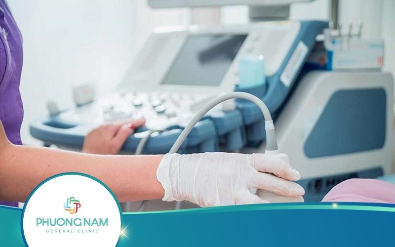 Siêu Âm Có Cần Nhịn Ăn Không? – Giải Đáp Chi Tiết