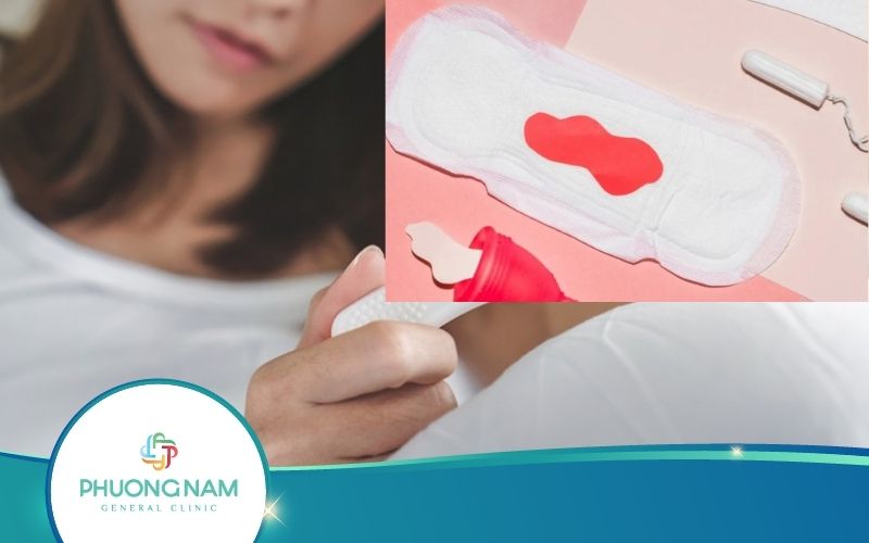 Tắt Kinh Nguyệt: Nguyên Nhân Và Cách Điều Trị Hiệu Quả