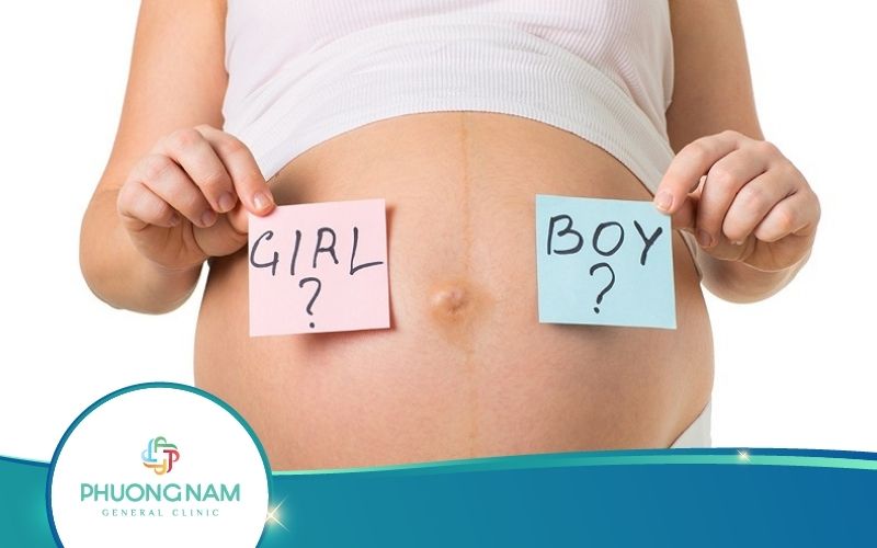 [Giải Đáp] Thai Mấy Tuần Thì Siêu Âm Biết Trai Hay Gái?