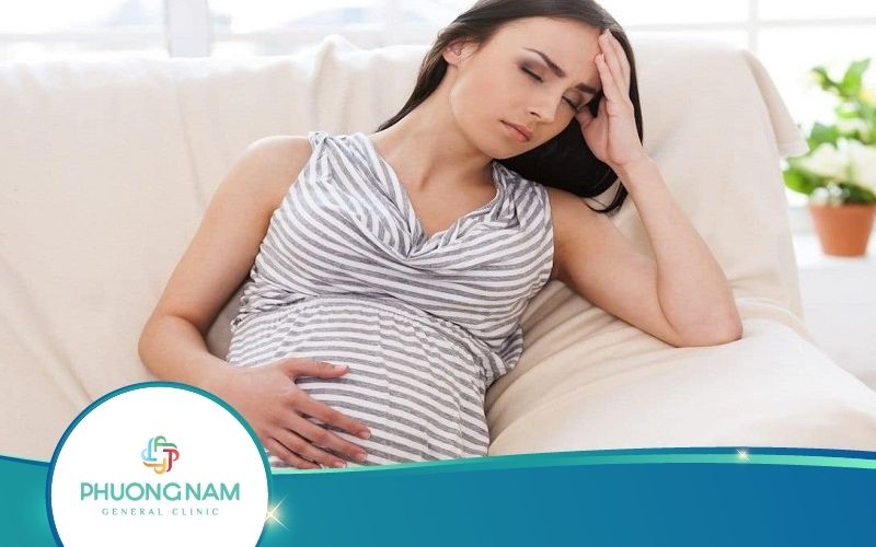 [Giải Đáp] Bà Bầu Bị Quai Bị Có Sao Không?