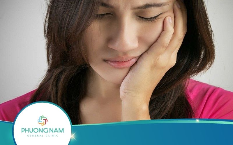 Bệnh Quai Bị Cần Kiêng Gì? Và Kiêng Bao Lâu?