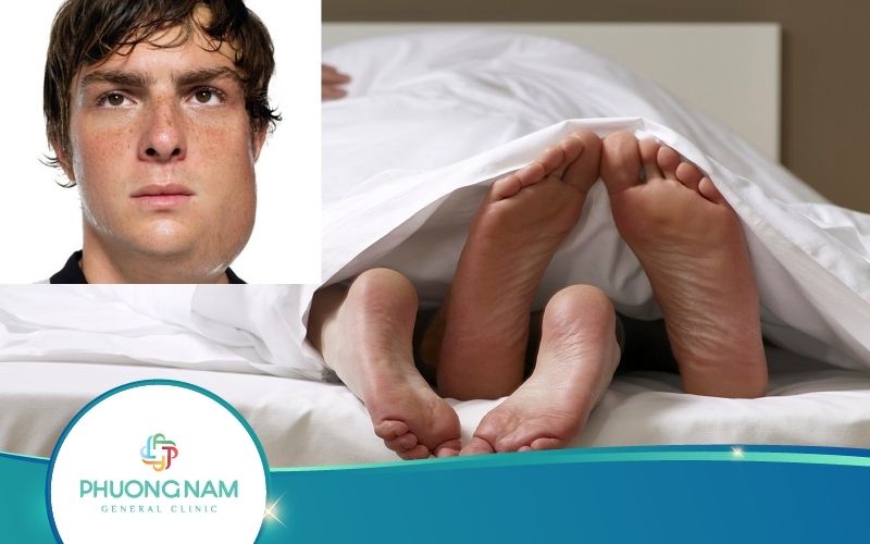 Mắc Bệnh Quai Bị Có Được Quan Hệ Không? Vì Sao?