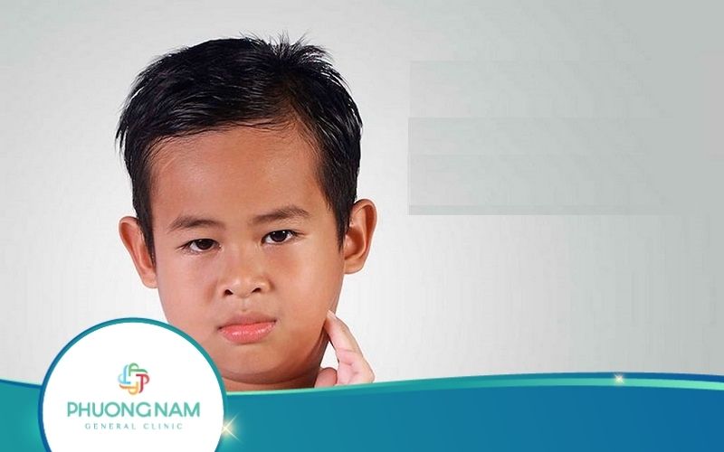 Bệnh Quai Bị Ở Trẻ Em: Nguyên Nhân, Triệu Chứng, Cách Điều Trị