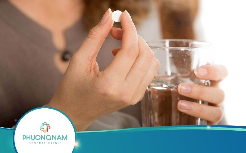 Bệnh Quai Bị Uống Thuốc Gì Hiệu Quả Và An Toàn?