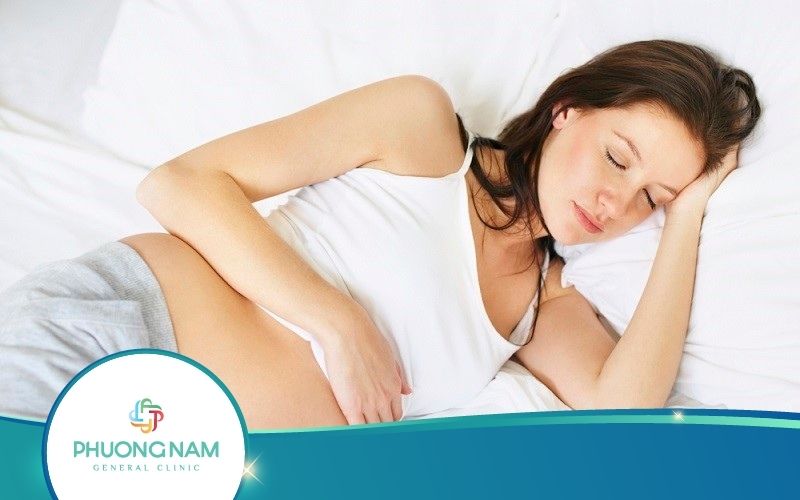 Cách Trị Cảm Cúm Cho Bà Bầu Hiệu Quả, An Toàn Nhất