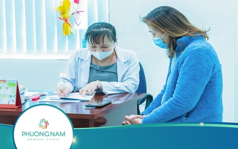 [Hỏi Đáp] Khám Quai Bị Ở Bệnh Viện Nào Chính Xác?