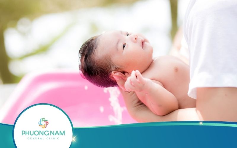 Top 10 Loại Lá Tắm Trị Cảm Cúm Cho Bé Hiệu Quả