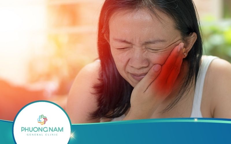 Top 6 Mẹo Chữa Bệnh Quai Bị Bằng Phương Pháp Dân Gian