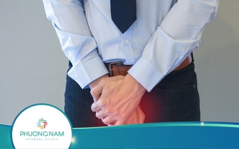 Ngứa Háng: Nguyên Nhân Gây Bệnh Và Cách Điều Trị