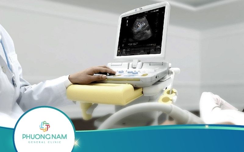 Siêu Âm Thai 7 Tuần Tuổi Và Những Chia Sẻ Từ Chuyên Gia