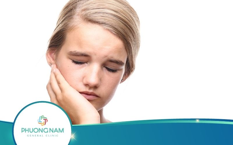 [Phải Biết] Thời Gian Ủ Bệnh Quai Bị Là Bao Lâu?