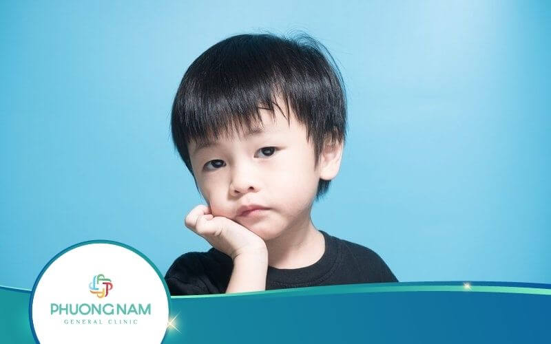 Triệu Chứng Bệnh Quai Bị Ở Trẻ Em Cha Mẹ Cần Lưu Ý