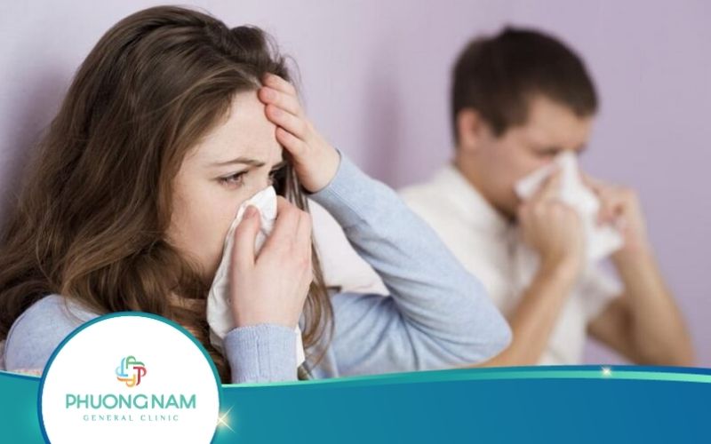 Bệnh Cảm Cúm: Nguyên Nhân, Triệu Chứng Và Cách Điều Trị