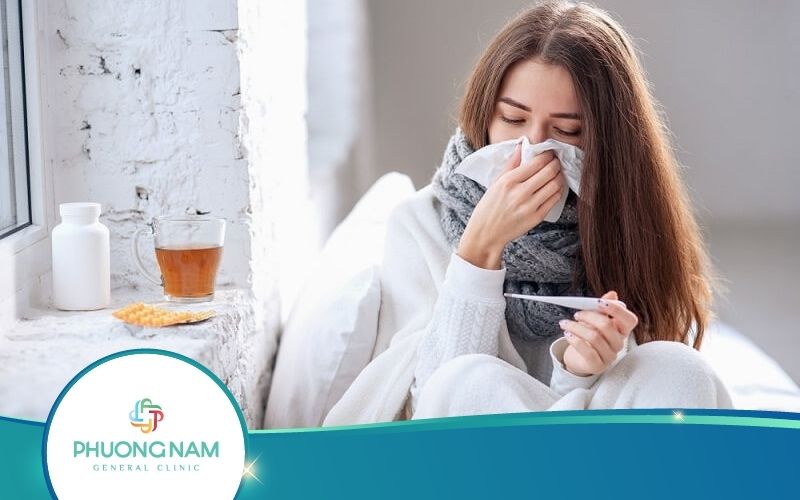Bị Cảm Nên Uống Nước Gì? Top 6 Loại Nước Nên Uống Khi Bị Cảm