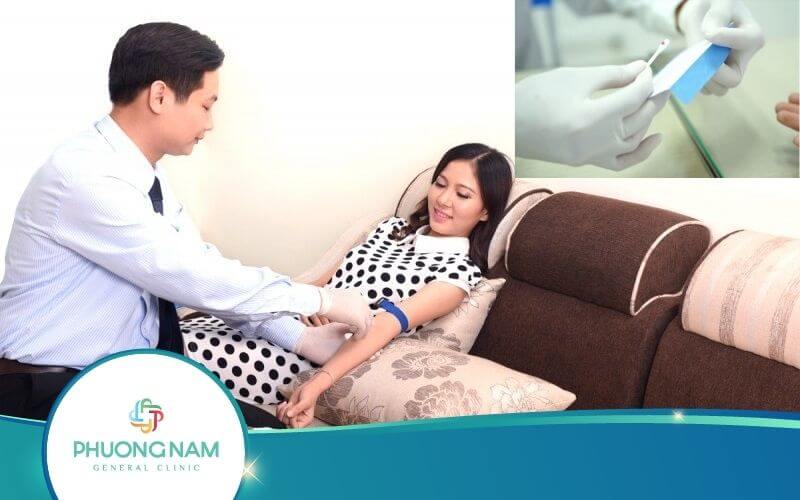 Cách Xét Nghiệm ADN Tại Nhà – Hướng Dẫn Cách Lấy Mẫu