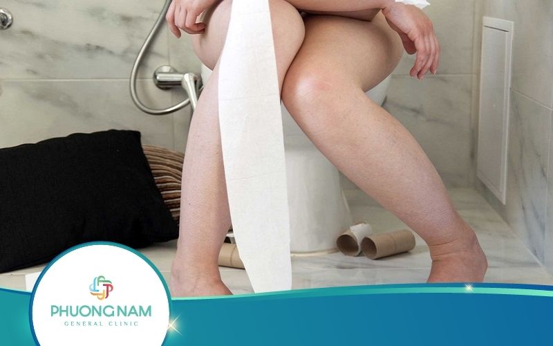 [Hỏi Đáp] Cảm Cúm Có Bị Tiêu Chảy Không? Vì Sao?