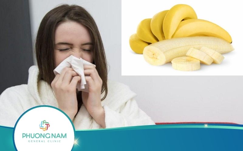 Cảm Cúm Có Nên Ăn Chuối Không? Ăn Chuối Đúng Cách Thế Nào?