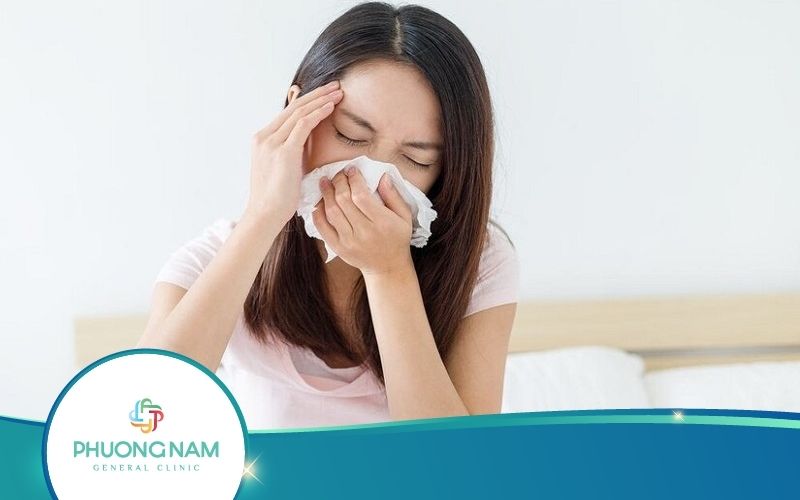 Vì Sao Cảm Cúm Đau Đầu? Lý Do Cảm Cúm Đau Nhức Cơ Thể Là Gì?