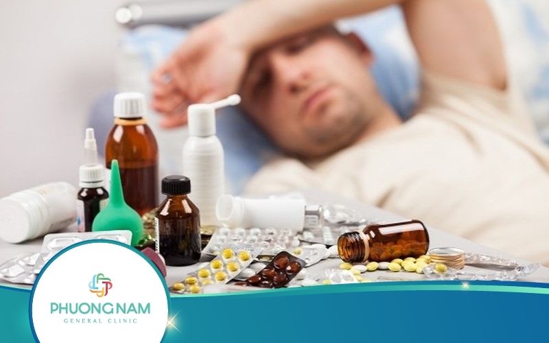 Cảm Cúm Uống Thuốc Gì Nhanh Khỏi? Lưu Ý Gì Khi Dùng Thuốc?