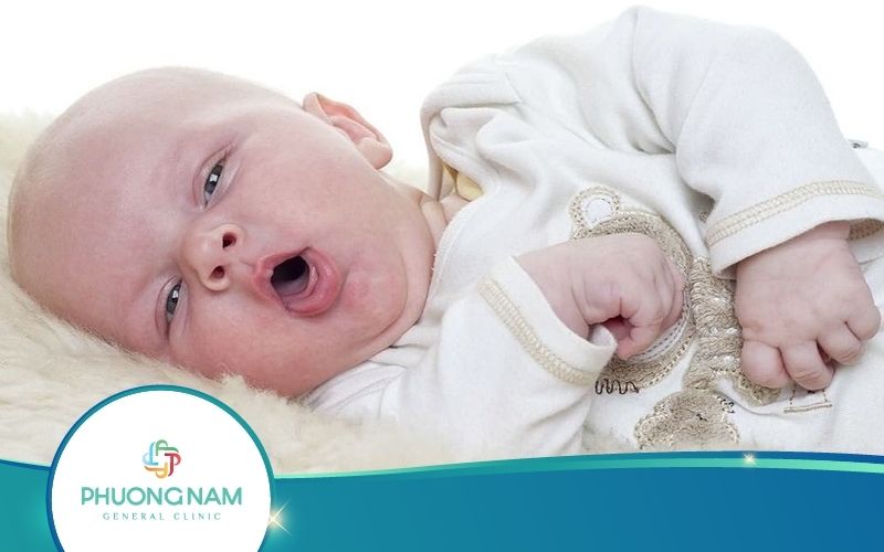 Cách Chữa Cảm Cúm Cho Trẻ Sơ Sinh 1 Tháng Tuổi Hiệu Quả Nhất